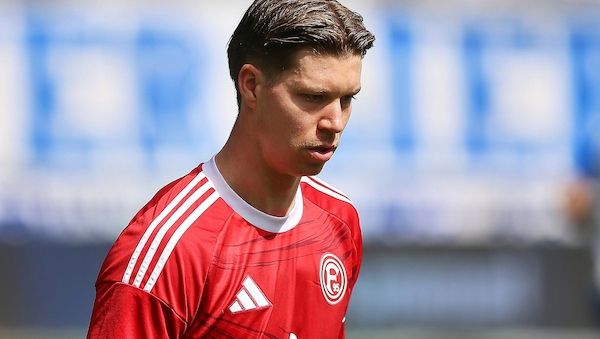 2. Bundesliga: Düsseldorf und Braunschweig punkten im Kellerkampf