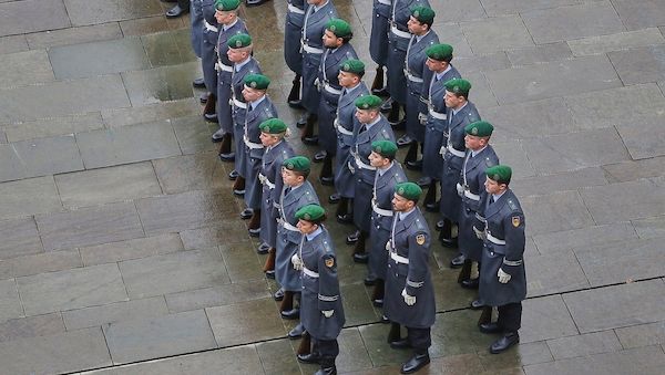 Pistorius zufrieden mit Fragebogen-Rücklauf für neuen Wehrdienst