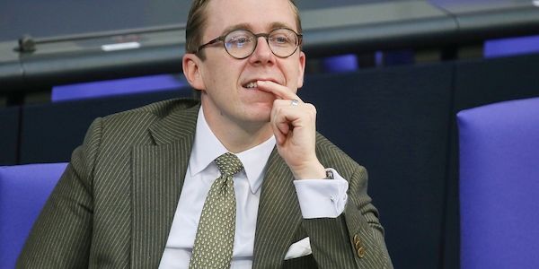 Amthor sieht Feminismus nicht als "ausschließlich linkes Anligen"