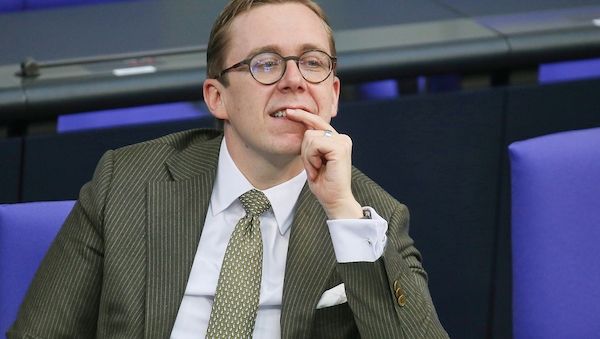 Amthor sieht Feminismus nicht als "ausschließlich linkes Anligen"