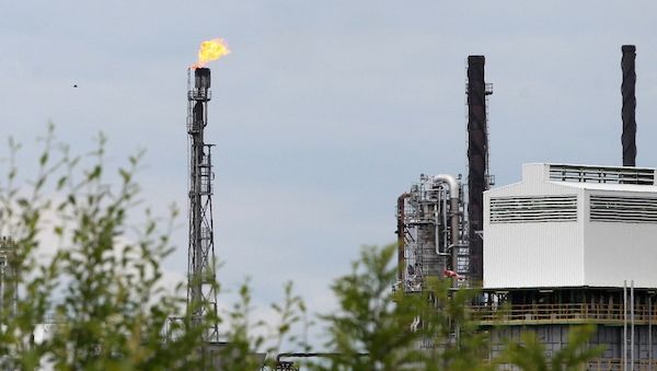 Wirtschaftsministerin will Öl-Infrastruktur stärken