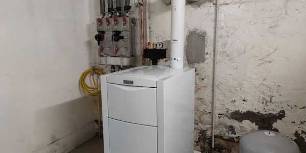 Hubertz will "Energiekostenbremse" im neuen Heizungsgesetz