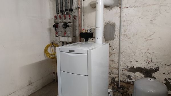 Hubertz will "Energiekostenbremse" im neuen Heizungsgesetz