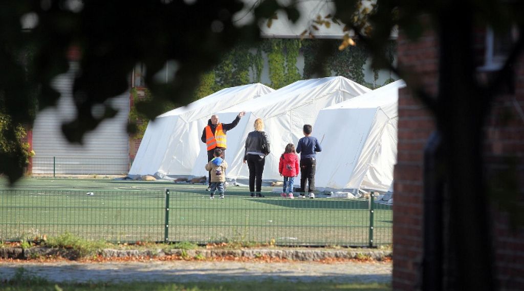 EU-Abschiebequote steigt auf höchsten Stand seit fünf Jahren