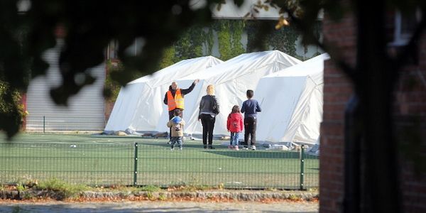 EU-Abschiebequote steigt auf höchsten Stand seit fünf Jahren