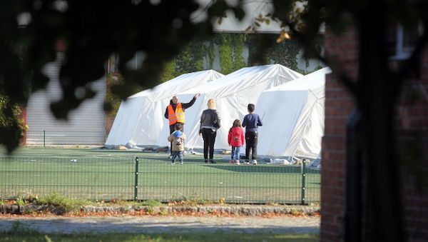 EU-Abschiebequote steigt auf höchsten Stand seit fünf Jahren