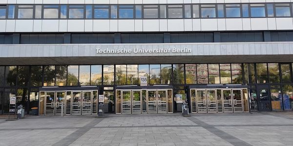 Professorin schlägt Alarm: Berliner Unis in desaströsem Zustand