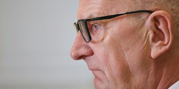 Woidke würdigt Erinnerungsarbeit des Vereins Gedenkstätte KZ-Außenlager Schlieben-Berga