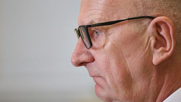 Woidke würdigt Erinnerungsarbeit des Vereins Gedenkstätte KZ-Außenlager Schlieben-Berga