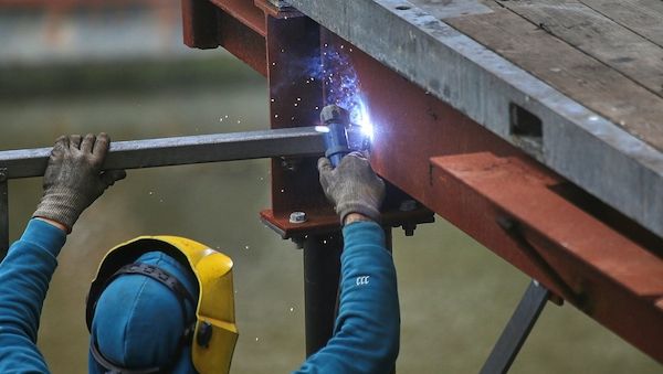 Bosch-Chef lobt Arbeitsmoral in Deutschland