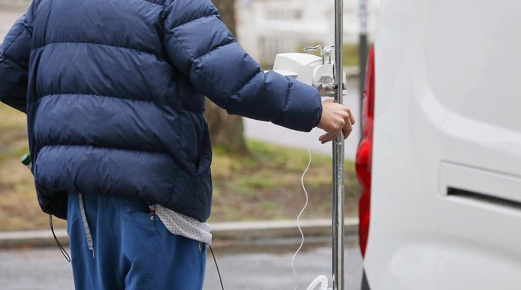 Sparpaket: DGB fordert Stopp der Kürzungen für Patienten