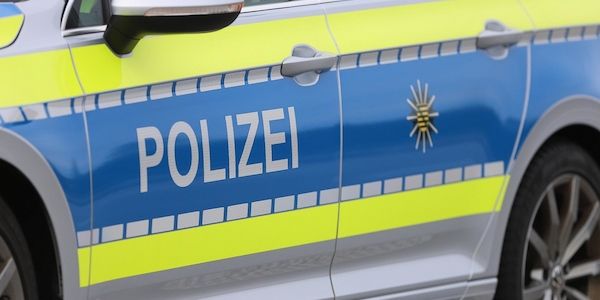 13-Jährige in Lichterfelde von Auto angefahren