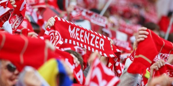 1. Bundesliga: Bayern drehen spektakuläres Spiel gegen Mainz