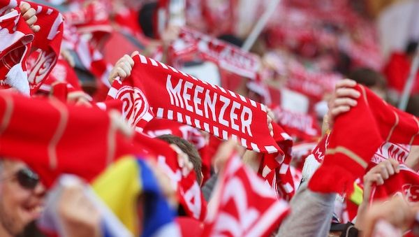 1. Bundesliga: Bayern drehen spektakuläres Spiel gegen Mainz