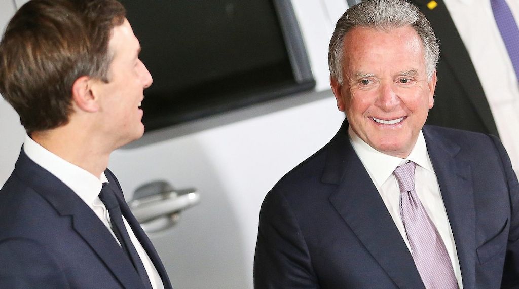 US-Verhandler fliegen doch nicht nach Pakistan - Iraner abgereist