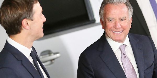 US-Verhandler fliegen doch nicht nach Pakistan - Iraner abgereist