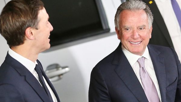 US-Verhandler fliegen doch nicht nach Pakistan - Iraner abgereist