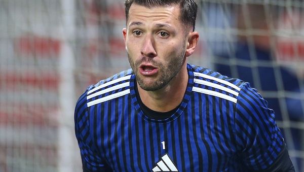 1. Bundesliga: Hoffenheim siegt beim HSV