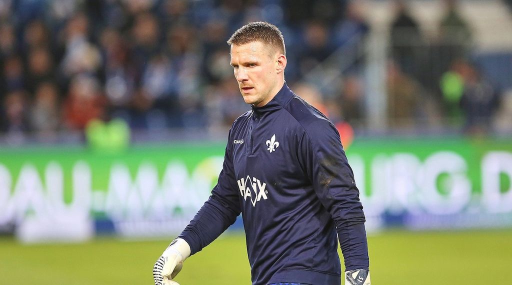 2. Bundesliga: Elversberg und Darmstadt veranstalten Torfestival