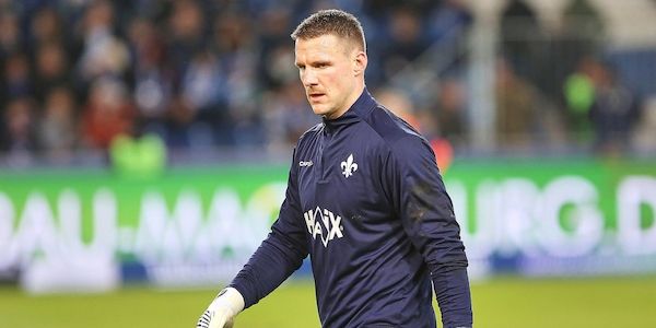 2. Bundesliga: Elversberg und Darmstadt veranstalten Torfestival