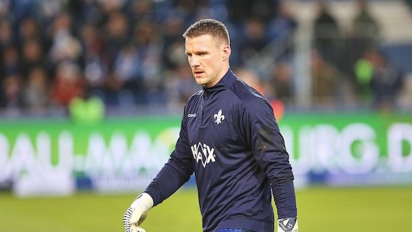 2. Bundesliga: Elversberg und Darmstadt veranstalten Torfestival