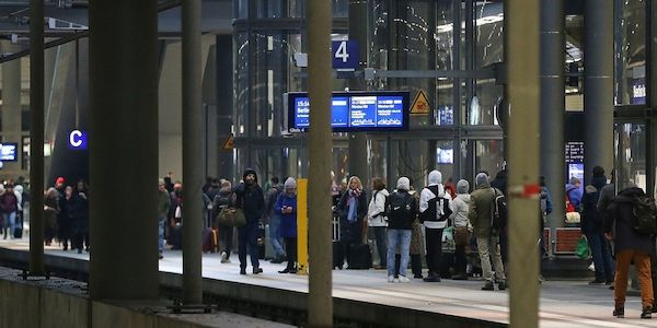 Bahn-Chefin garantiert stabile Ticketpreise für zwölf Monate