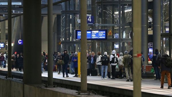 Bahn-Chefin garantiert stabile Ticketpreise für zwölf Monate