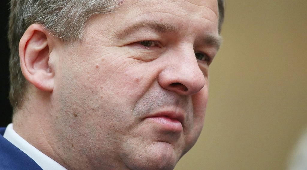 Sven Schulze warnt vor Gefährdung des gesellschaftlichen Friedens