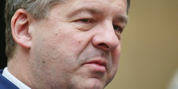 Sven Schulze warnt vor Gefährdung des gesellschaftlichen Friedens