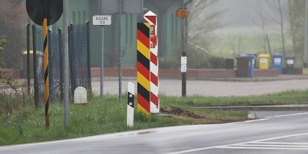 Andrea Lübcke fordert Polnisch-Unterricht in Grundschulen der Grenzregion