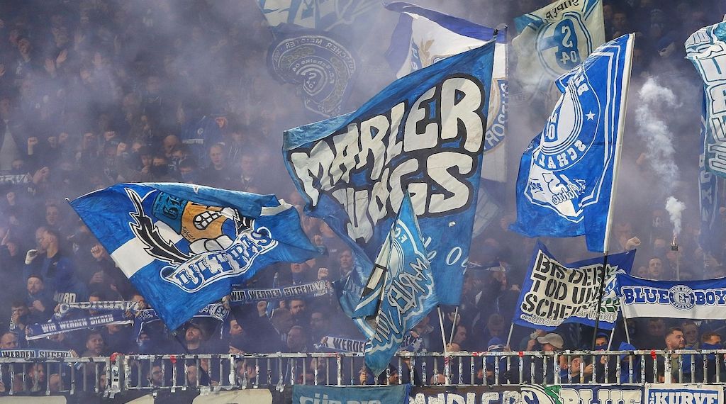 2. Bundesliga: Schalke dreht Topspiel in Paderborn