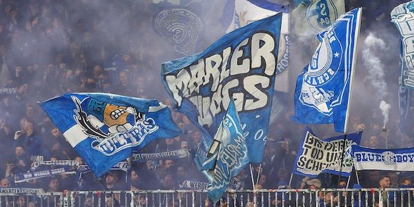 2. Bundesliga: Schalke dreht Topspiel in Paderborn