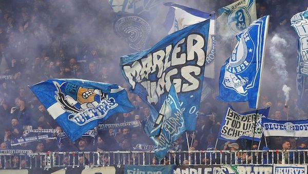 2. Bundesliga: Schalke dreht Topspiel in Paderborn