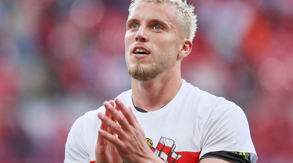 Bundesliga: Bremen holt Punkt in Stuttgart