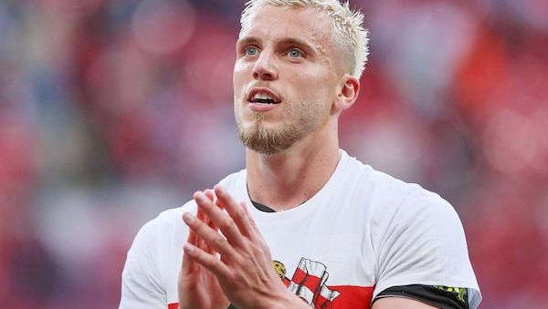 Bundesliga: Bremen holt Punkt in Stuttgart