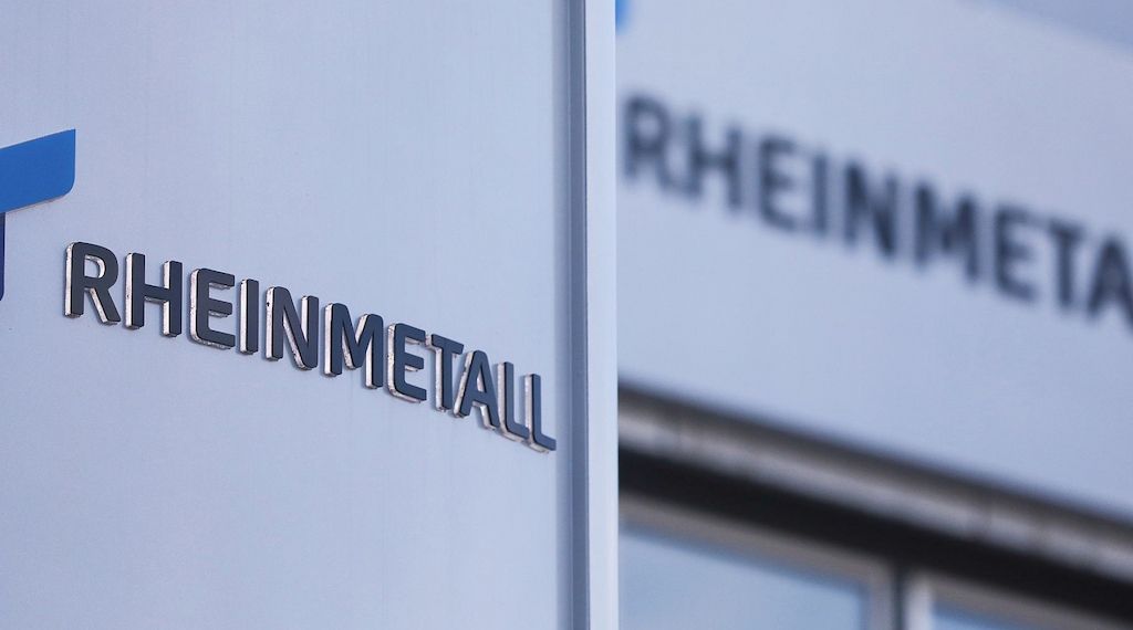 Zahl der Unternehmen in der Rüstungsindustrie hat sich verdoppelt