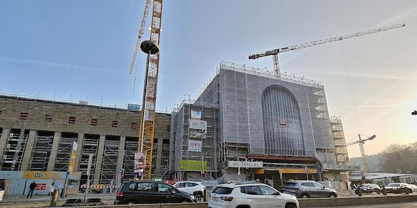 Wetterbericht für Baden-Württemberg (27.04.2026)