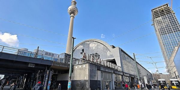 Wetterbericht für Berlin/Brandenburg (27.04.2026)