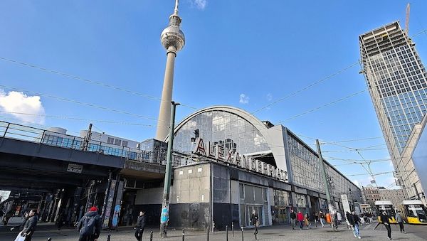 Wetterbericht für Berlin/Brandenburg (27.04.2026)