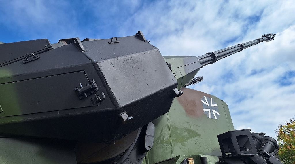 Weltweite Militärausgaben steigen auf neuen Höchststand