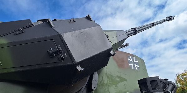 Weltweite Militärausgaben steigen auf neuen Höchststand