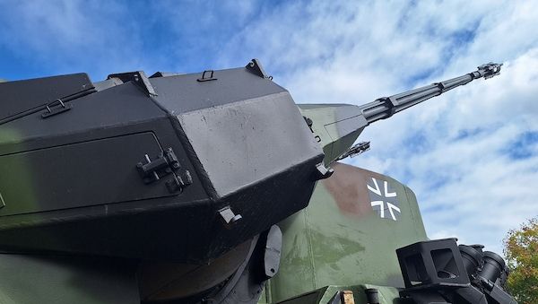 Weltweite Militärausgaben steigen auf neuen Höchststand