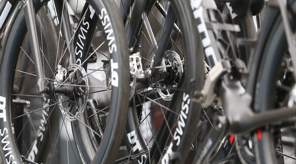 Mehr Radfahrer sterben im Straßenverkehr