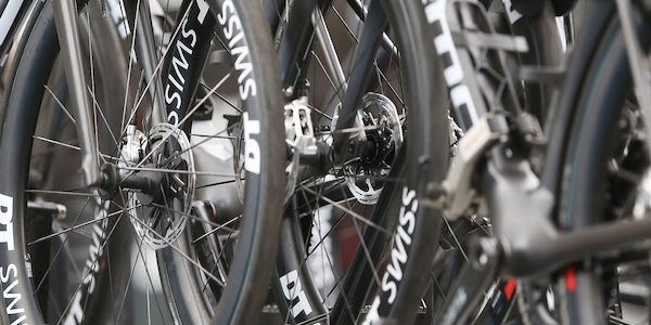 Mehr Radfahrer sterben im Straßenverkehr