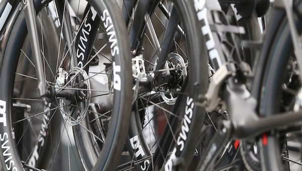 Mehr Radfahrer sterben im Straßenverkehr