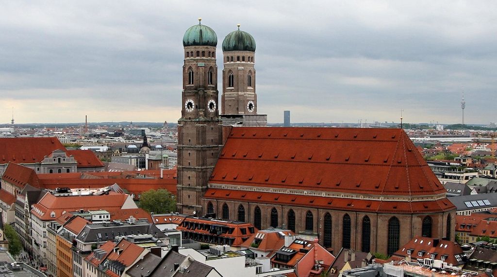 Bevölkerungsprognose für Bayern bis 2044