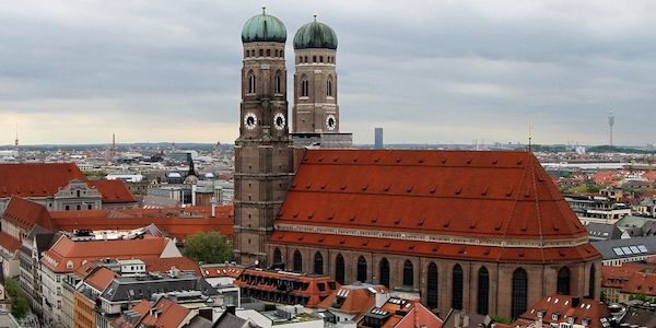 Bevölkerungsprognose für Bayern bis 2044