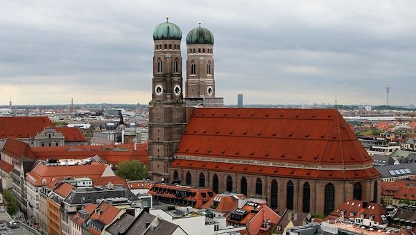 Bevölkerungsprognose für Bayern bis 2044