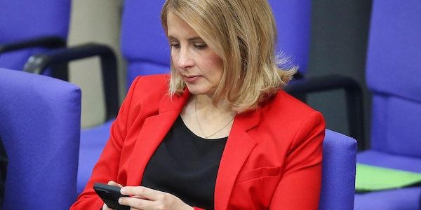 Datenabfluss nach Signal-Attacke laut Bundesregierung "gestoppt"