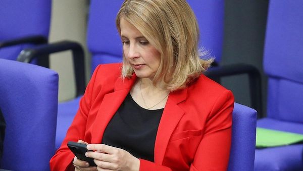 Datenabfluss nach Signal-Attacke laut Bundesregierung "gestoppt"